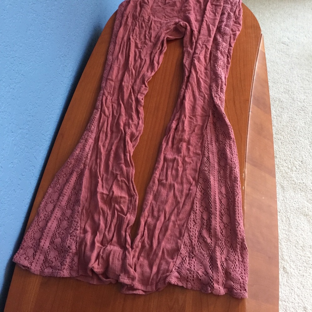 O'Neill drawstring loose fit pants